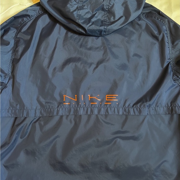 Nike Y2K Centre Swoosh Pullover XXL - Picture 3 of 4